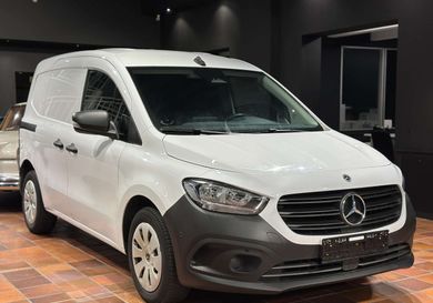 Mercedes-Benz Citan, 2022