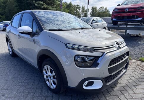 Citroën C3, 2024 2