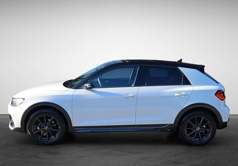 Audi A1, 2026