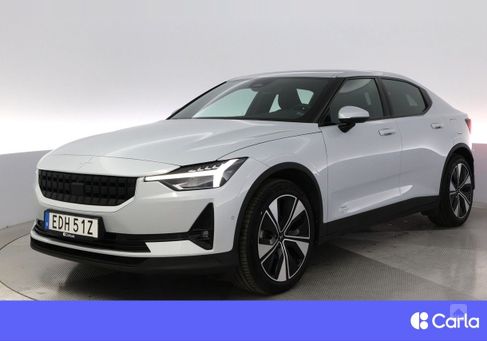 Polestar 2, 2023