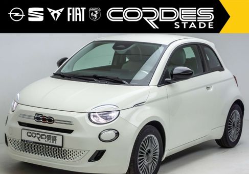 Fiat 500, 2026