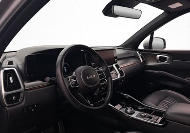 Kia Sorento, 2022