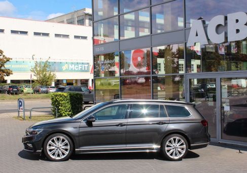 Volkswagen Passat Variant, 2023 3