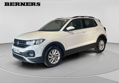 Volkswagen T-Cross, 2023