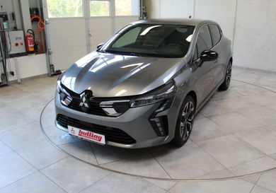 Mitsubishi Colt, 2025