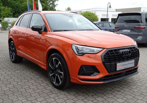 Audi Q3, 2023 3