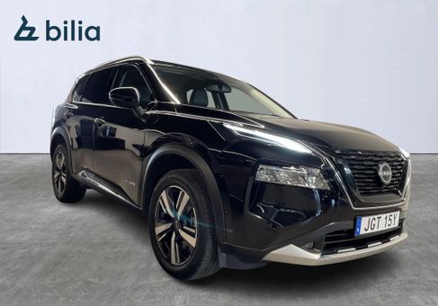 Nissan X-Trail, 2023 3