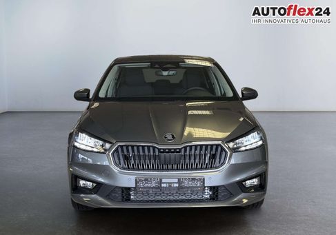 Skoda Fabia, 2026