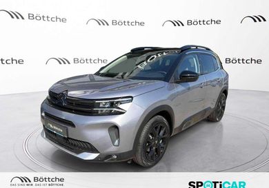 Citroën C5 Aircross, 2024
