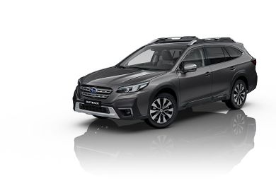 Subaru OUTBACK, 2025