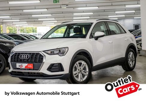 Audi Q3, 2022