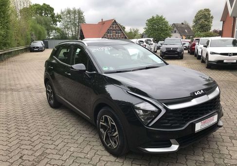 Kia Sportage, 2023 3