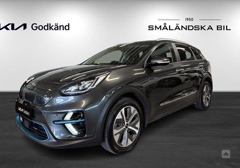 Kia Niro, 2022