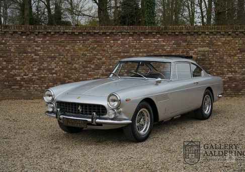 Ferrari 250, 1964