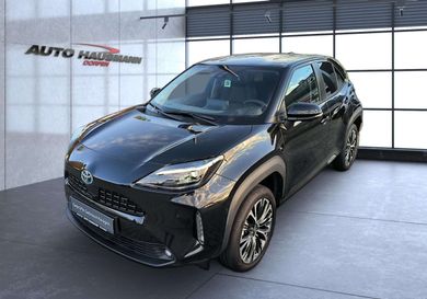 Toyota Yaris Cross, 2022
