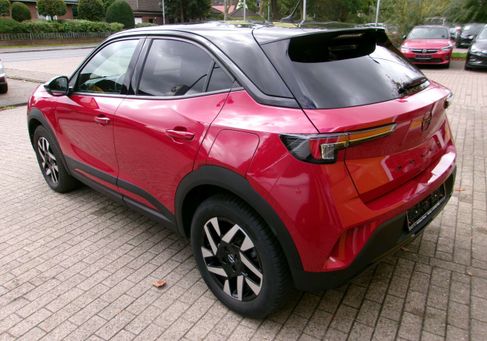 Opel Mokka, 2023 3