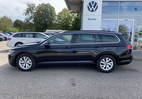 Volkswagen Passat Variant, 2023 2