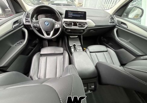 BMW X3, 2022 3