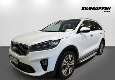 Kia Sorento, 2019