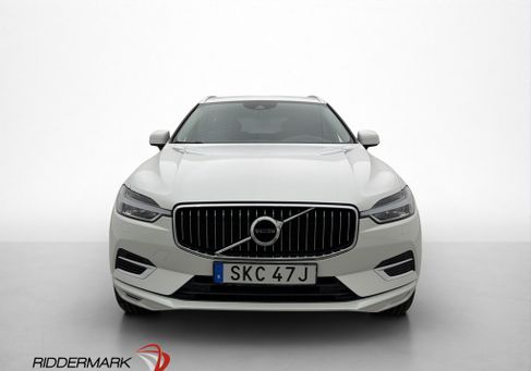 Volvo XC60, 2021