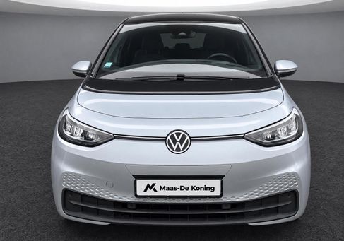 Volkswagen ID.3, 2023 2