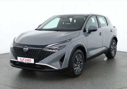Nissan Qashqai, 2024 2