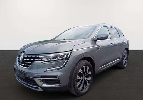 Renault Koleos, 2023