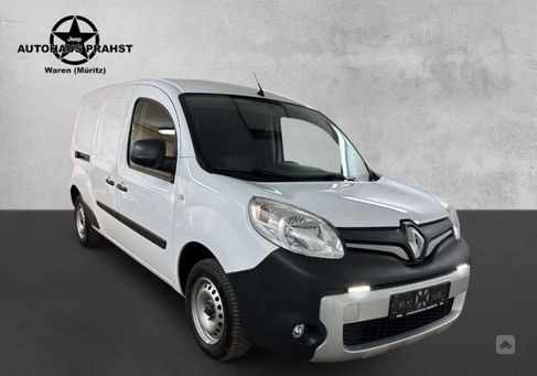 Renault Kangoo, 2021