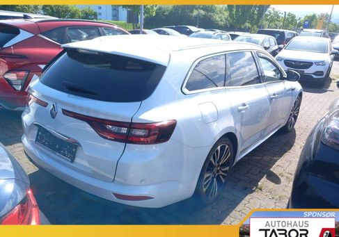 Renault Talisman, 2020