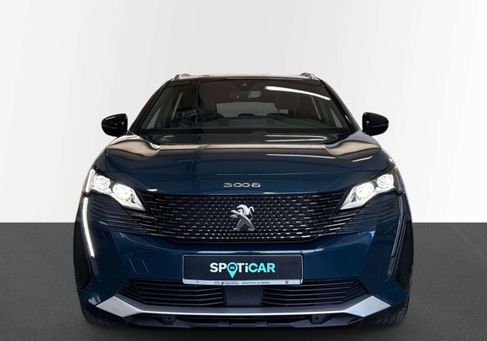 Peugeot 3008, 2024