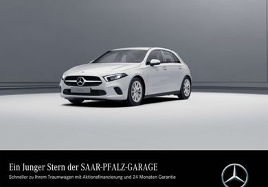 Mercedes-Benz A 250, 2021