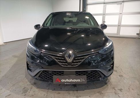 Renault Clio, 2023 2