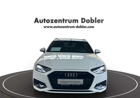 Audi A4, 2023