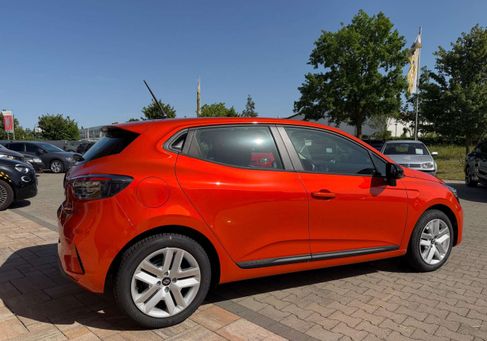 Renault Clio, 2026