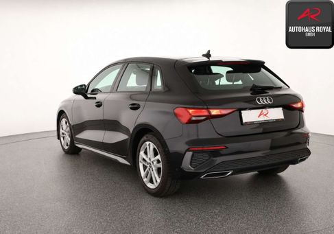 Audi A3, 2022 3