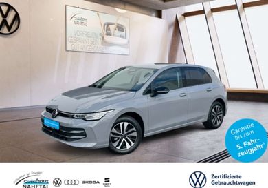 Volkswagen Golf, 2026