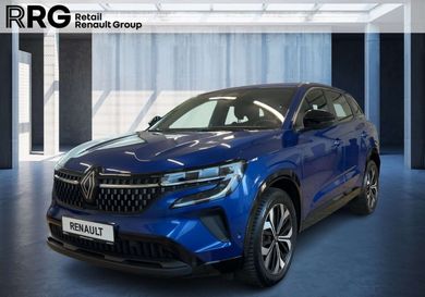 Renault Austral, 2024