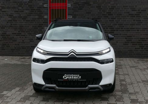 Citroën C3, 2024 2