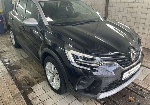Renault Captur, 2023