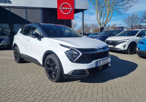 Kia Sportage, 2023 2