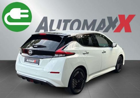 Nissan Leaf, 2023 3