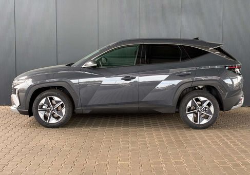 Hyundai Tucson, 2026