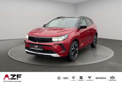 Opel Grandland X, 2023