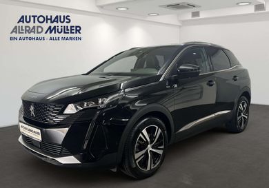 Peugeot 3008, 2023