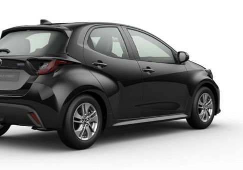 Mazda 2, 2026 2