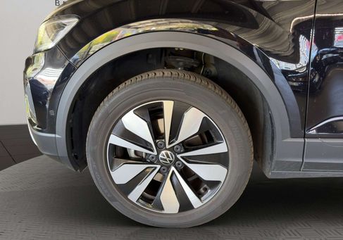 Volkswagen T-Roc, 2024