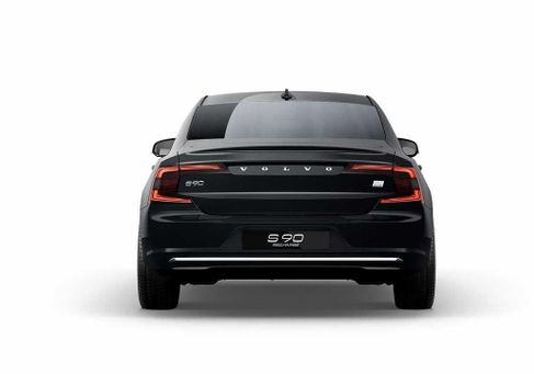 Volvo S90, 2023 3