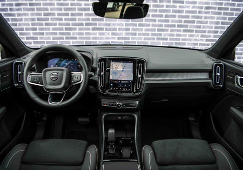 Volvo, 2026 2
