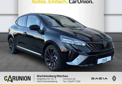 Renault Clio, 2026