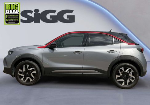 Opel Mokka, 2023 3